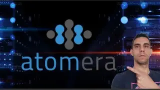 ATOMERA &bull; NASDAQ &bull; (Atom) 