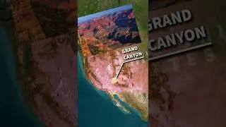 The Seven Natural Wonders of the World