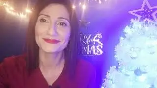 ASMR Greek Fairytale- Παραμύθι στα ελληνικά 