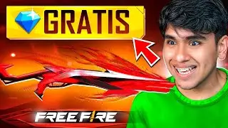 M10 EVO AL MAXIMO GRATIS  !!🤑🤑RUMBO A GRAN MAESTRO🤑 😱 Free Fire