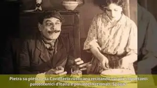 Giovanni Grasso (1873-1930) - Biografia