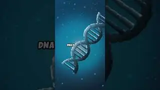 Cosmic Origins: The Mystery of Human DNA!
