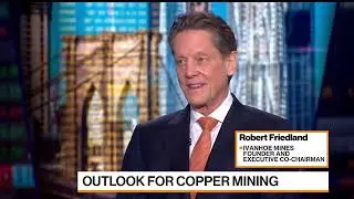 COPPER PRICES ARE 