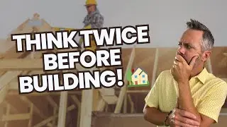 The Hidden Dangers of Building a New Home in St. Johns County (Watch Before You Build!)