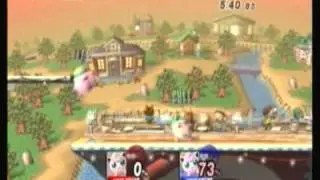 Jigglymaster's Brawl Jiggs Highlights