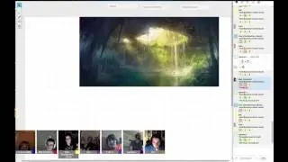 Ilurian Song Session 1 - Part 2 of 3