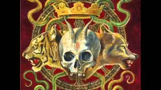 Weapon - Shahenshah - Embers And Revelations 2012