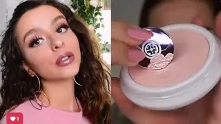 Best Makeup Tutorials summer 2019 |New Makeup Tutorials Compilation|