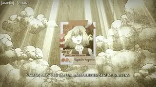 Attack on Titan '進撃の巨人' Season 3 (ED) - Linked Horizon - (Requiem der Morgenröte Tradução)