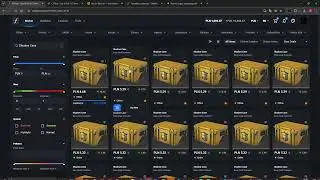 Gdzie sprzedać skrzynki? Float vs steam
