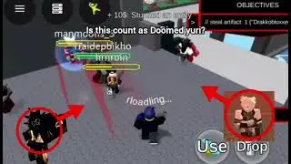 Is this count as Doomed yuri?