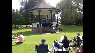 Blackwell Concert Band