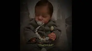 Doll (Murder Drones) | First shorts! | #murderdronesedit