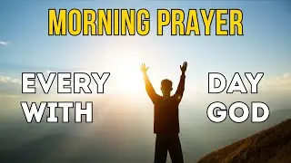 If You’re Struggling Today, Start With This Healing Morning Prayer | Psalm 68