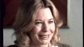 ZDF 19.06.1981 Abendprogramm mit Western von Gestern, Werbung und Heute