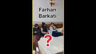 Kya har kalima padhne wala musalman he | farhan barkaati sahab se suwal | sulah kulli ka radd
