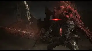 Conquering the BEST Fromsoftware boss on SL1