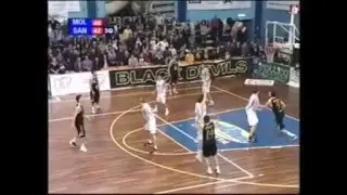 L'Ammiraglio Nelson Rizzitiello