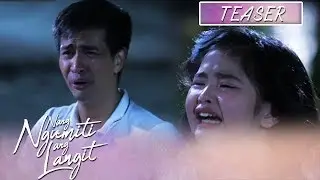 Nang Ngumiti Ang Langit October 15, 2019 Teaser