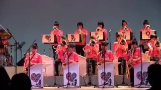 Wind Machine / BFJO 2016 team Ishida Charity Concert #3-8