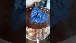 Les traditions et la façon de s'y prendre lors du Taktar ( la distillation des fleurs d'oranger)
