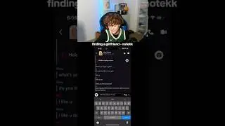 #rizz #ethankouzan #funny #snapchat #ethangatb #live
