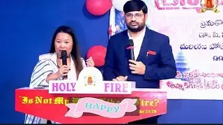 My Testimony |  God's Hand in What Happened to Me on 16th December 2025 