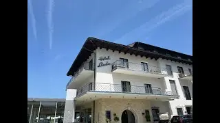 Travel from Klagenfurt to Hotel Linde in Maria W&ouml;rth (Carinthia, Austria)
