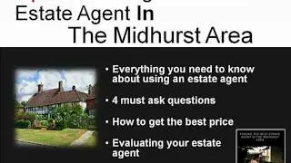Midhurst Estate Agents - Best Midhurst Estate Agents
