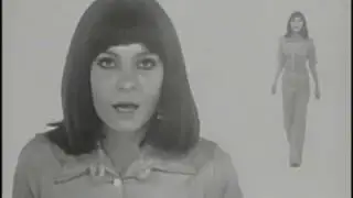 Clothilde - Fallait pas &eacute;craser la queue du chat (1967)