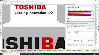 今さらながら、GT SPORTのデカールの作り方(2)