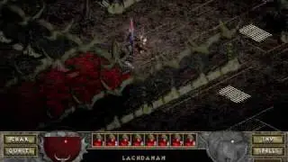Diablo- Lachdanan