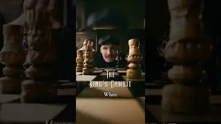 🤩Have you watched &bdquo;The King&lsquo;s Gambit&ldquo;? It&lsquo;s out now! Go see the story unfold #w&uuml;stenberg #newmusic