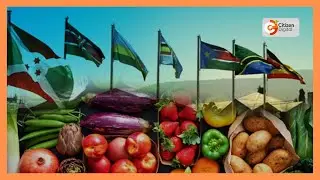 EAC launches youth-led agri-food systems expo to boost innovation and market access