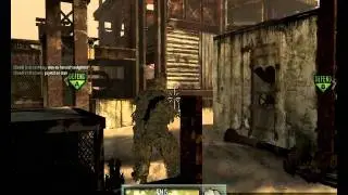 ProSniper Kill MW2