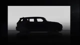 MINI | MINI Clubman Sterling Edition