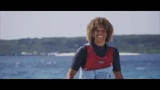 WINDSURFING IN JAPAN ! DEFI WIND JAPAN 2019