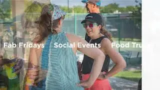 Somewhere Starts Here - Cincinnati Sports Club