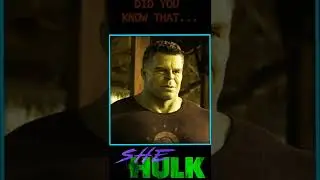 She Hulk Series Hidden Details #1 | She Hulk Breakdown Hindi | BRTV