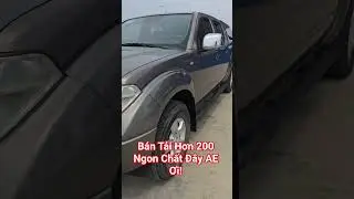 B&aacute;n Tải Navara 2013_2.5_2 Cầu Số S&agrave;n Bao Check 36 tư thế!0866990338