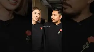 bang fadi kesel gadis ikut ikutan ngomong kasar 🤣#diarymisterysara #sarawijayanto