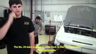 JDM Tour With Max Gresham