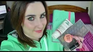 May Favourites