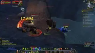 World of Warcraft Bitestone Enclave Legion Quest Guide