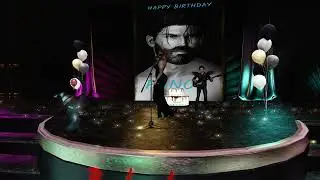 Second Life _ Lisa Brune Live