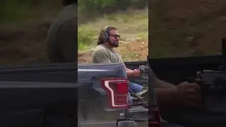 The Ultimate Machine Gun Showdown Maxim Technical Unleashed - Brandon Herrera