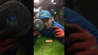 Why use Stainless Steel Nails for Fence? 🔩🔨