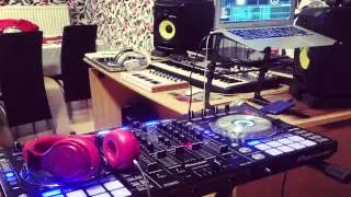 Ghana Hip Hop (Twi Pop) MIX