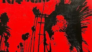 Rancid - Indestructible full album