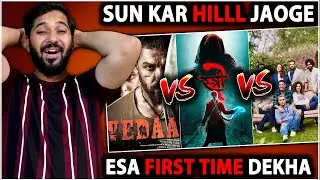 Stree 2 Unbelievable Advance Booking Report |Vedaa Vs Khel Khel Mein Vs Stree2 Box Office Collection
